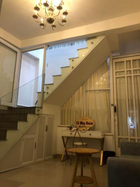 Cỏ Mây House